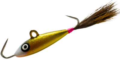 "Ässä" Karvapyrstö 23mm