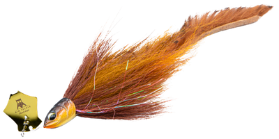 BIM Tackle CHACHA Mini 20cm 18g