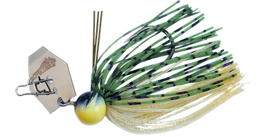 BIM Tackle Roaring Lion Blade 7g