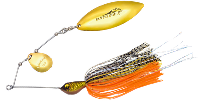 BIM Tackle Tiger Pike 32g