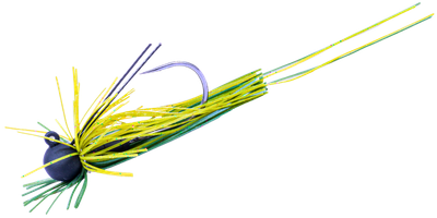 BIM Tackle Tigris Jig 3.5g