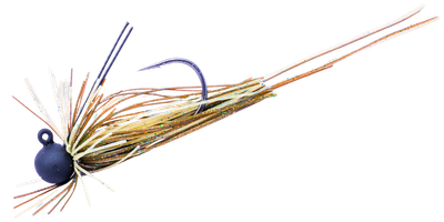 BIM Tackle Tigris Jig 5g