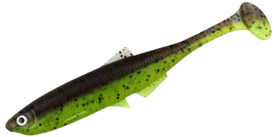 Bleak Shad 6cm