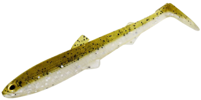Bullteez Shadtail 9.5cm
