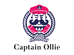 Captain Ollie -jigit