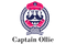 Captain Ollie logo