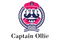 Captain Ollie logo