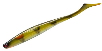 Captain Ollie Mama Shad 24cm 84g