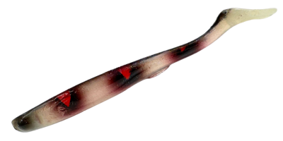 Captain Ollie Papana Shad 15cm 25g