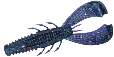 CleanUp Craw 3.5"