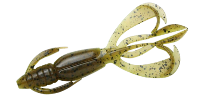 Crazy Flapper 2.4"