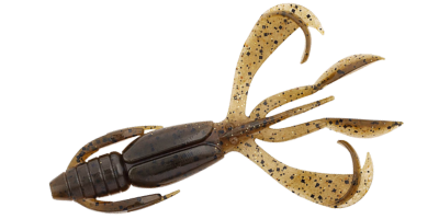 Crazy Flapper 3.6"