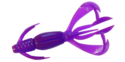Crazy Flapper 4.4"