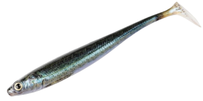 Daiwa Duckfin Shad 2.0 20cm 45g