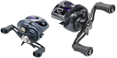Daiwa Prorex