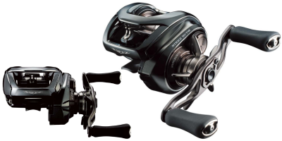 Daiwa Steez