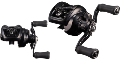 Daiwa Tatula