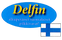 Delfin logo