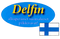 Delfin logo