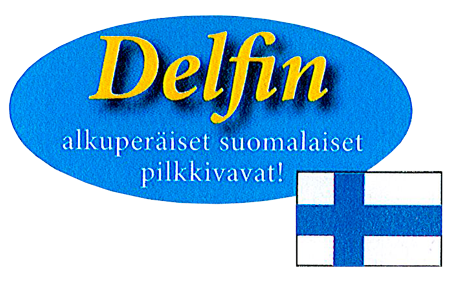 Delfin
