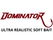 Dominator -URSB logo