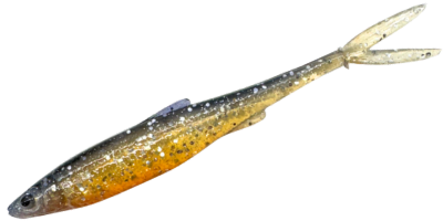 DS 13 V-Tail 13cm