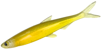 Real Fish Tail 8cm
