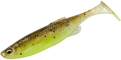Fat Minnow T-Tail 10.5cm