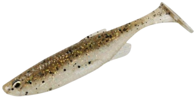 Fat Minnow T-Tail 7.5cm