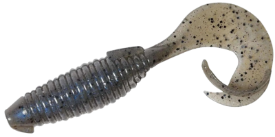 Flapper Grub 4"