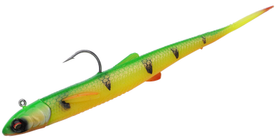 Flying Minnow 10cm 8.5g