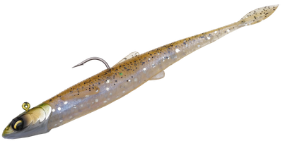 Flying Minnow 7cm 5g