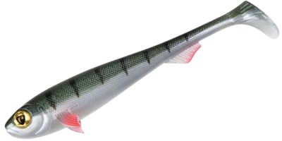 Fox Rage Super Slick Shad UV 18cm