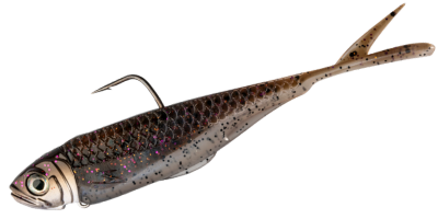 Graph ShadZ 3.8" 10,6g