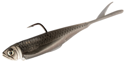 Graph ShadZ 3.8" 5.3g