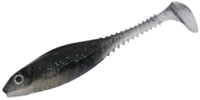 Gruppy Shad 6cm