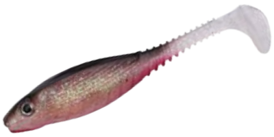 Gruppy Shad 8.5cm