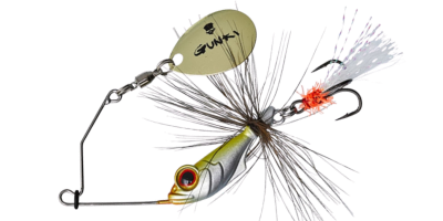 Gunki Alvin Fly 5,6g