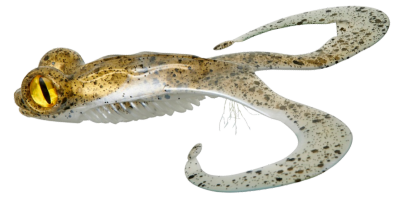 Gunki Mama Bull Frog 17cm 68g