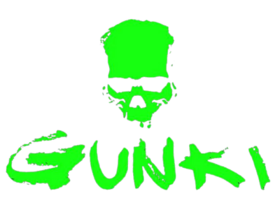 Gunki