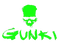 Gunki logo