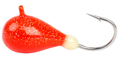 KPF Volfram Morri 3mm Pisara lenkillä