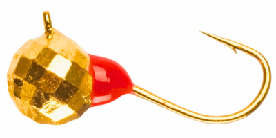 KPF Volfram Morri 4mm Discopallo