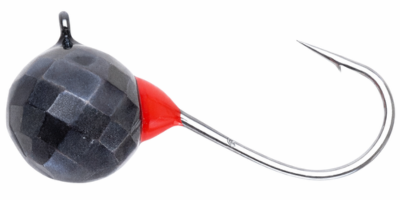 KPF Volfram Morri 6mm Discopallo