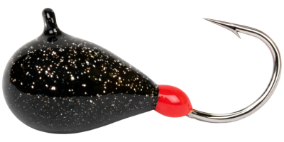 KPF Volfram Morri 5mm Pisara lenkillä