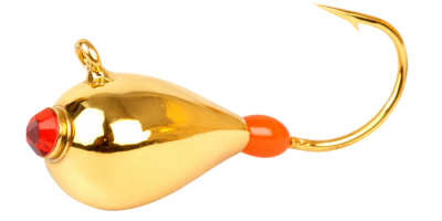 KPF Volfram Morri 4mm Pisara timantilla