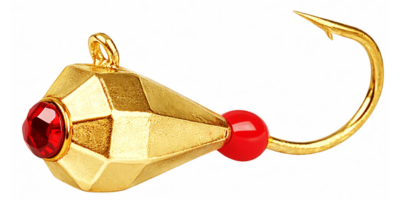 KPF Volfram Morri 4mm Swarovski