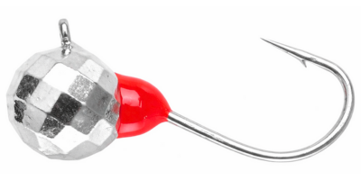 KPF Volfram Morri 5mm Discopallo