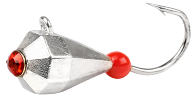 KPF Volfram Morri 5mm Swarovski