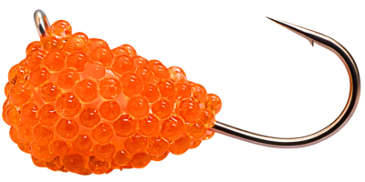 KPF Volfram Morri 5mm UV Supermäti Pisara